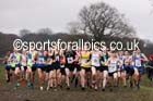 Mens under-20s Northern Cross Country, Knowsley Safari Park. Photo: David T. Hewitson/Sports for All Pics